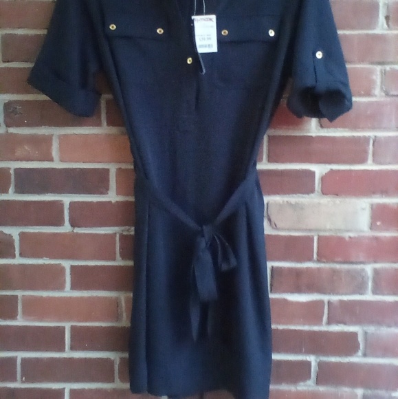 JONES NEW YORK DRESS - Picture 3 of 4